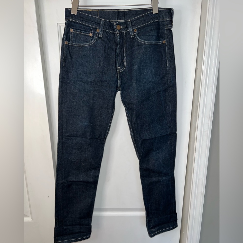 Levi’s 511 Jeans 32x32 Mens
